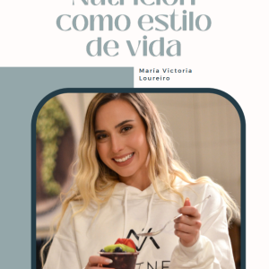 Nutricion como Estilo de Vida